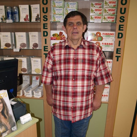 Zdeněk Ševčík