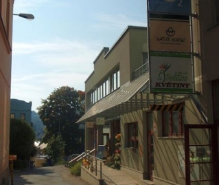 Jablonec nad Nisou 