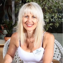 Věra Burešová