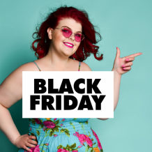 BLACK FRIDAY týden
