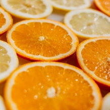 Nevyhýbejme se citrusům: mohou pomoci s potížemi spojenými s obezitou