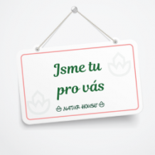 Jsme tu pro vás na pobočkách