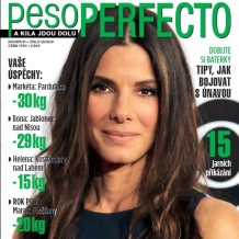 Právě vychází nové PESO PERFECTO