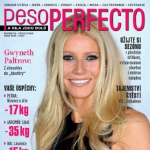 Právě vychází nové PESO PERFECTO