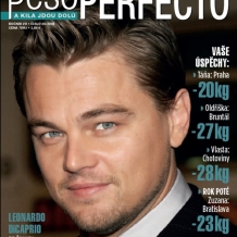 Nové číslo časopisu PESO PERFECTO
