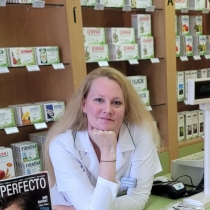 Kateřina Hamplová