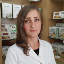 Andrea Mališová