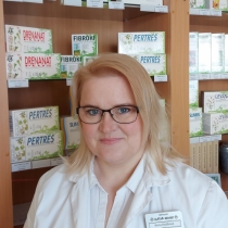 Anna Kostková