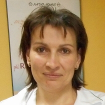 Eva Dvořáková