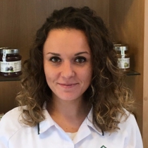 Michaela Krištofová