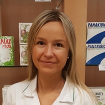 Veronika Židková