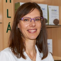 Vlasta Maršálková