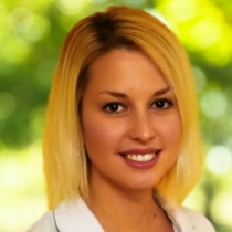 Zuzana Špačková