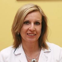 Radka Baldová