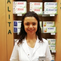 Bc. Anna Jánská, MBA