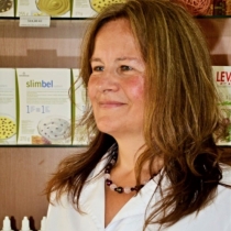 Mgr. Štěpánka Kutišová