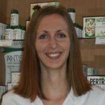 Eliška Chrástková