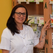 Taťána Weinlichová