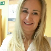 Simona Mariánková