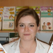 Lucie Bejčková