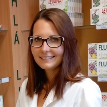 Monika Štěpničková