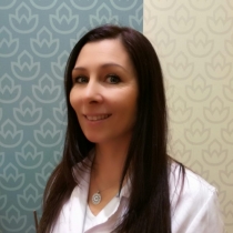 Radana Nezkusilová
