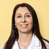 Radana Nezkusilová