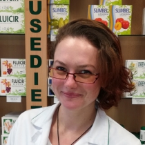 Radka Veličková