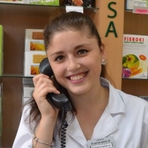 Ing. Veronika Bednaříková