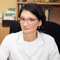 Vladimíra Blažková/dříve Hejčlová
