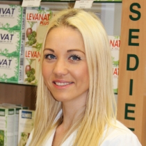 Denisa Števková