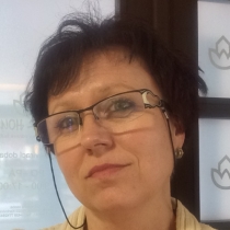 Zdeňka Kováčová