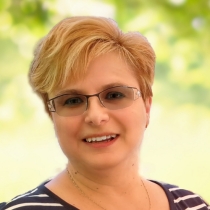 Pavlína Štěrbová