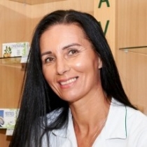 Bc. Romana Hanačíková