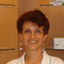 Mgr. Petra Slobodová