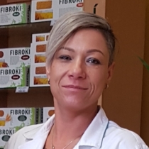 Vendulka Adamčíková