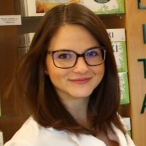 Ing. Anna Vernerová