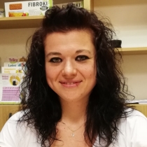 Veronika Dolejšová
