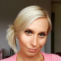 Veronika Slavíková
