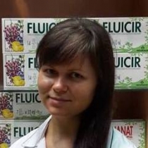 Viktoria Fialková