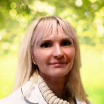Daniela Mitričová