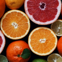 Nevyhýbejme se citrusům:  mohou pomoci s potížemi spojenými s obezitou