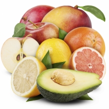 10 nejlepších druhů ovoce na podporu hubnutí