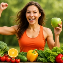 Věděli jste, že NATURHOUSE není jen o hubnutí?