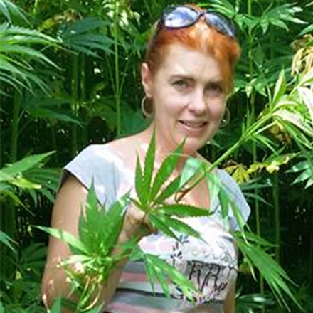 Aranka Křivánková