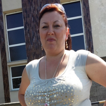 Žanna Borovets