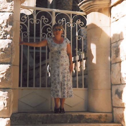 Ivana Brožková