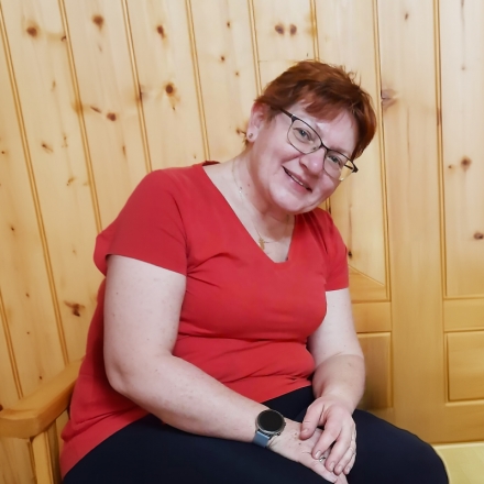 Helena Pláničková