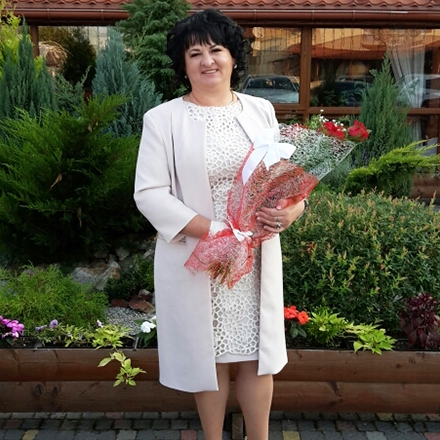 Diana Deyak