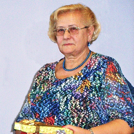 Eliška Kubová